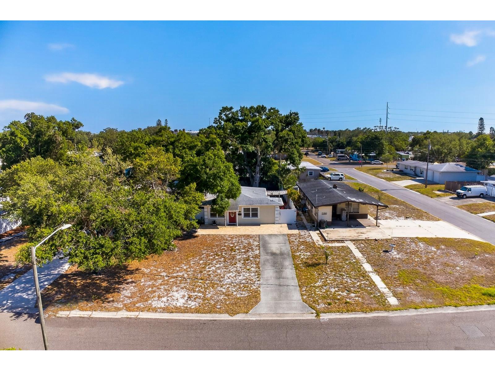 7142 34th Avenue N Saint Petersburg FL 33710 TB8502746 image44