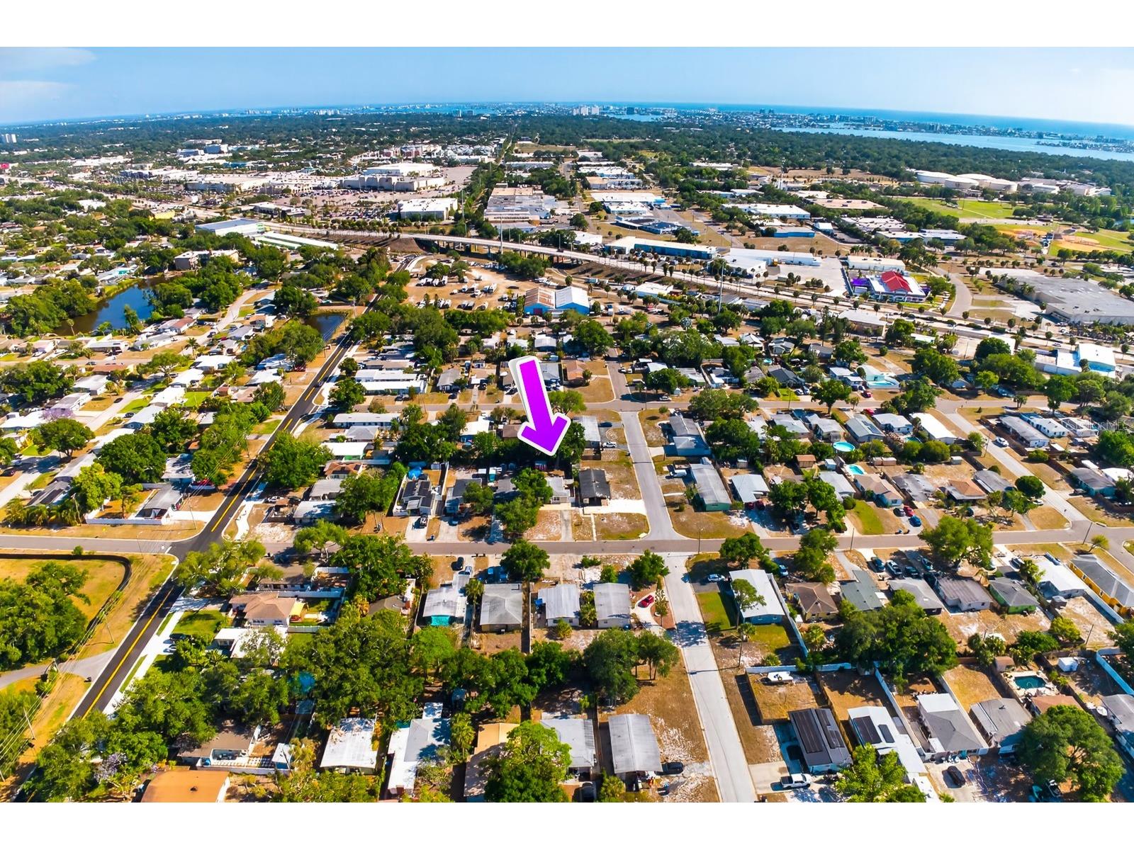 7142 34th Avenue N Saint Petersburg FL 33710 TB8502746 image46