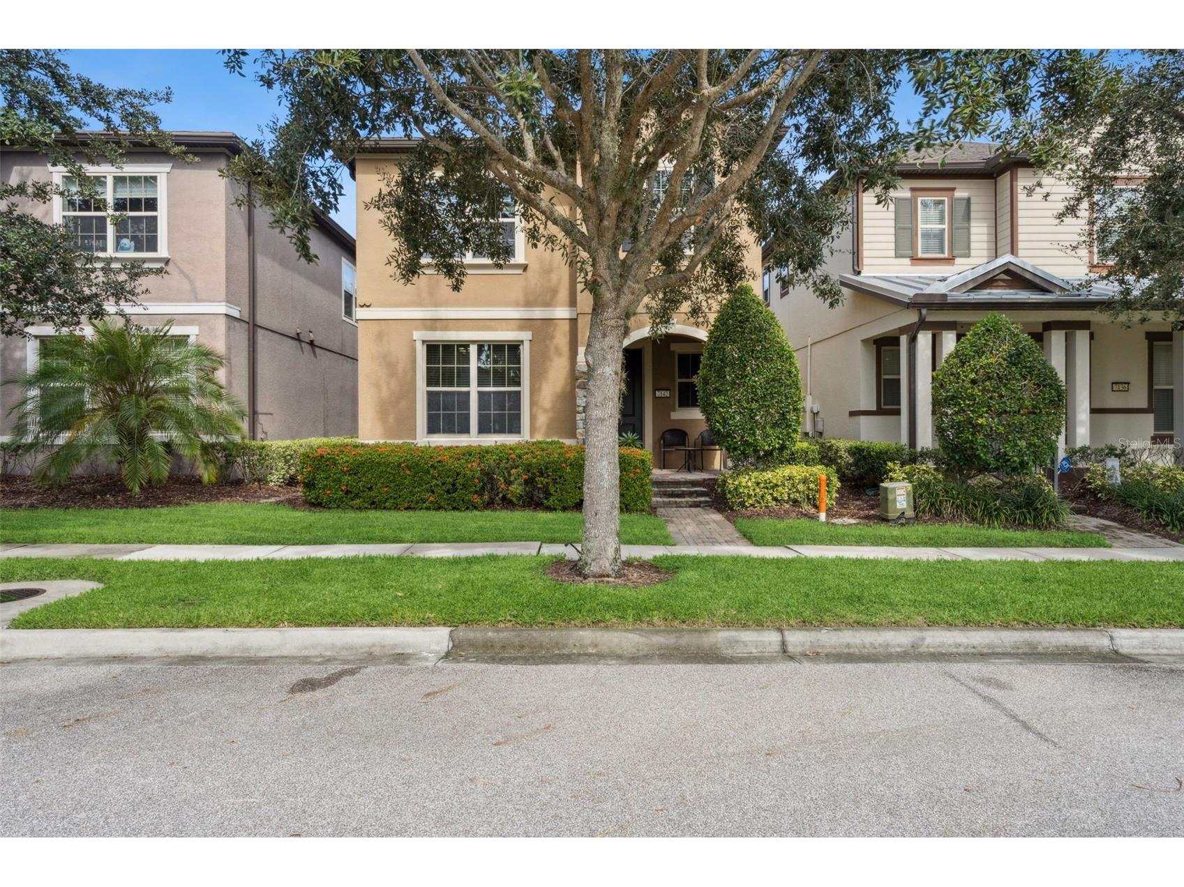 7142 Enchanted Lake Drive Winter Garden FL 34787 - HUCKLEBERRY LAKE O6345952 image1