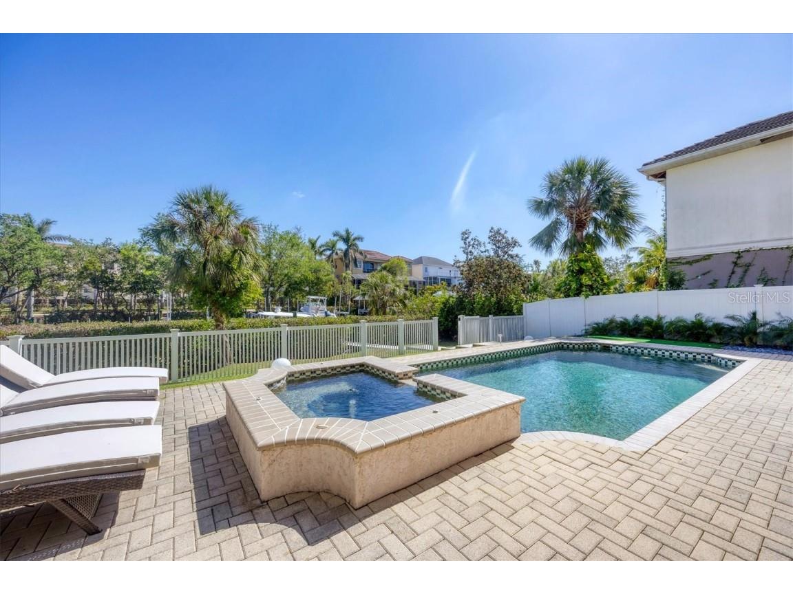 7142 Hawks Harbor Circle Bradenton FL 34207 A4648411 image42