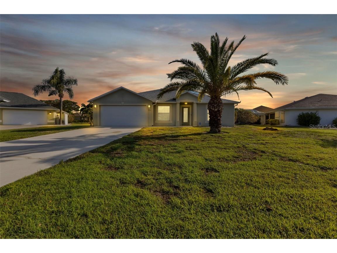 7142 Scarlet Sage Court Punta Gorda FL 33955 C7489666 image1
