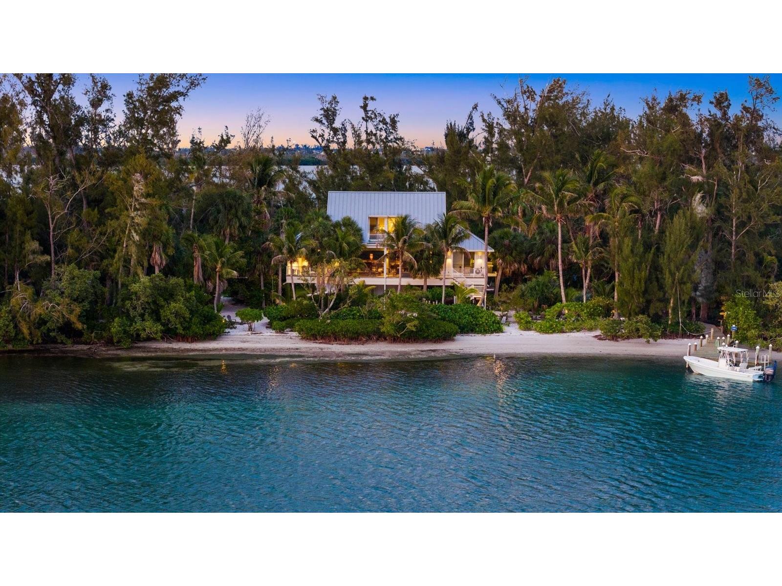7143 La Lenaire Drive Longboat Key FL 34228 A4694196 image1