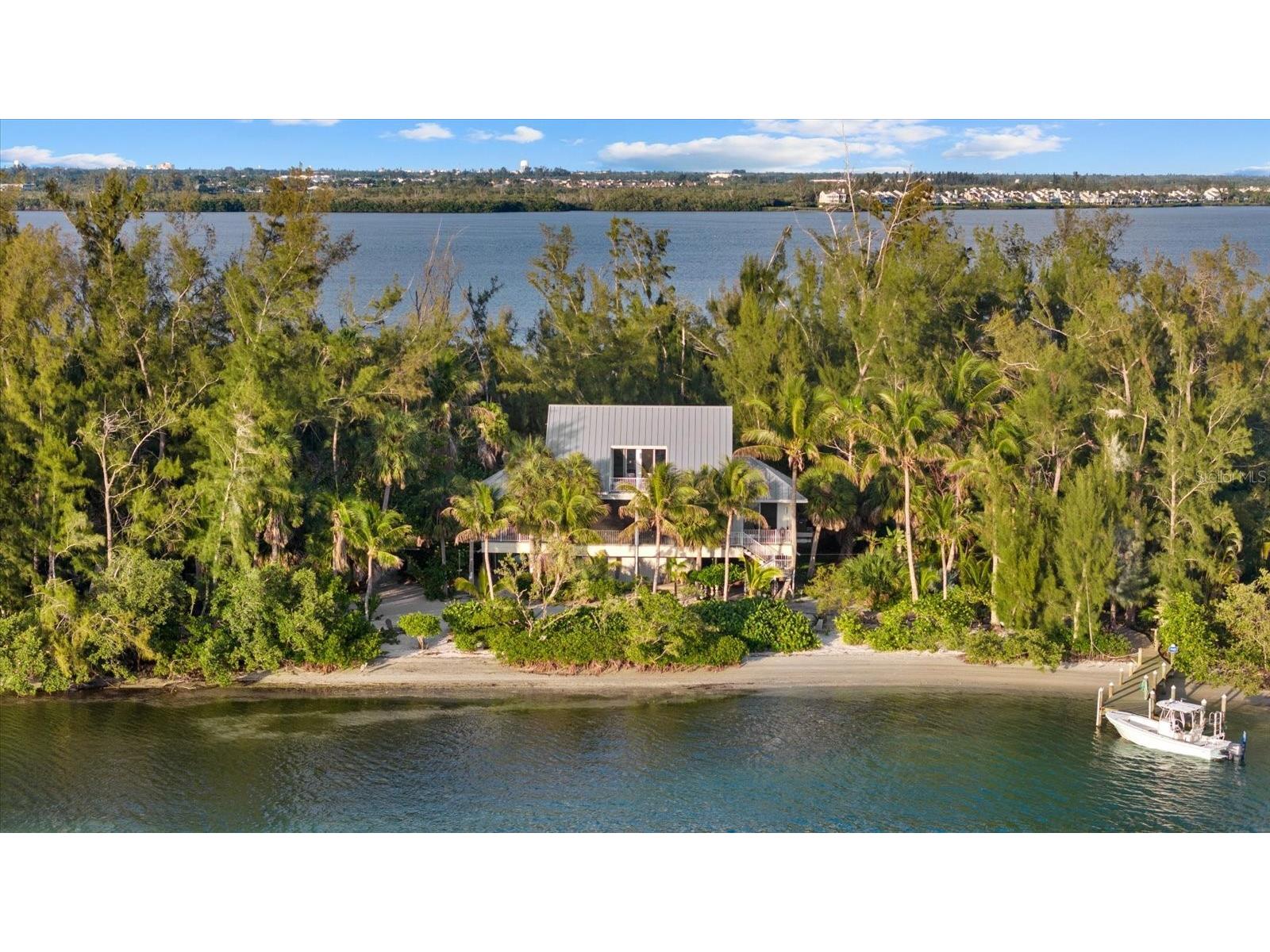 7143 La Lenaire Drive Longboat Key FL 34228 A4694196 image2