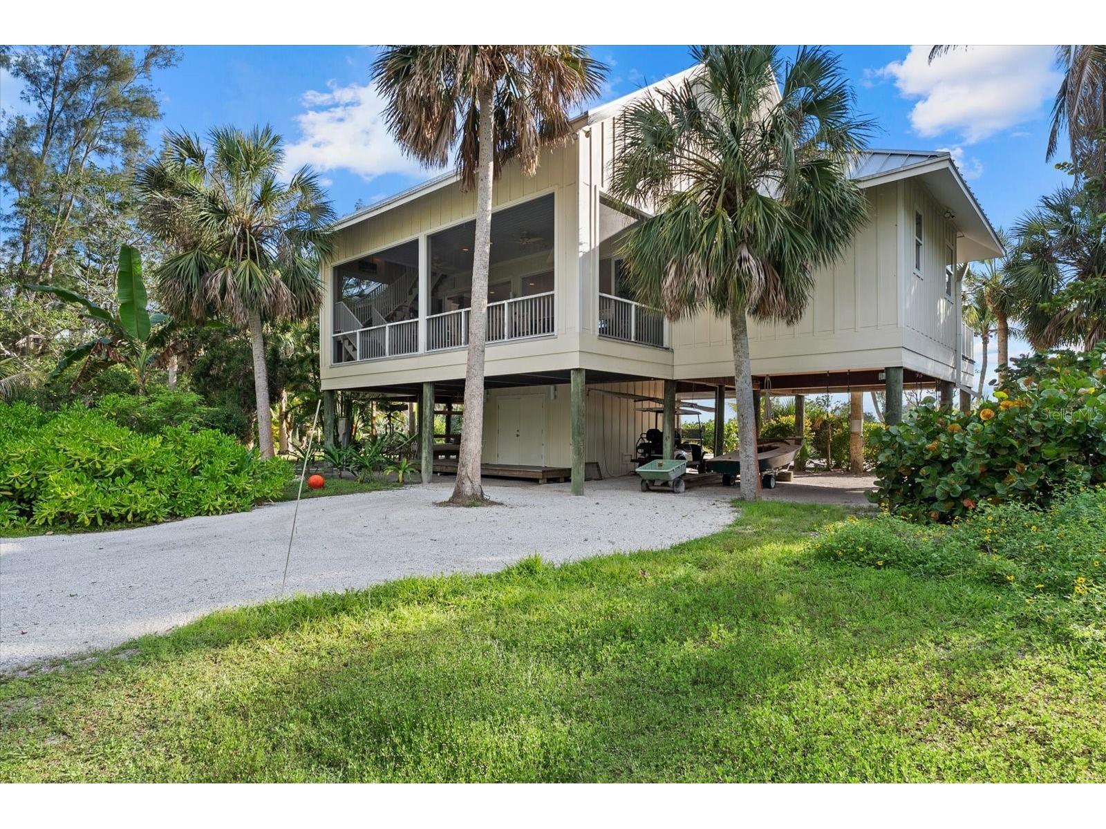 7143 La Lenaire Drive Longboat Key FL 34228 A4694196 image61