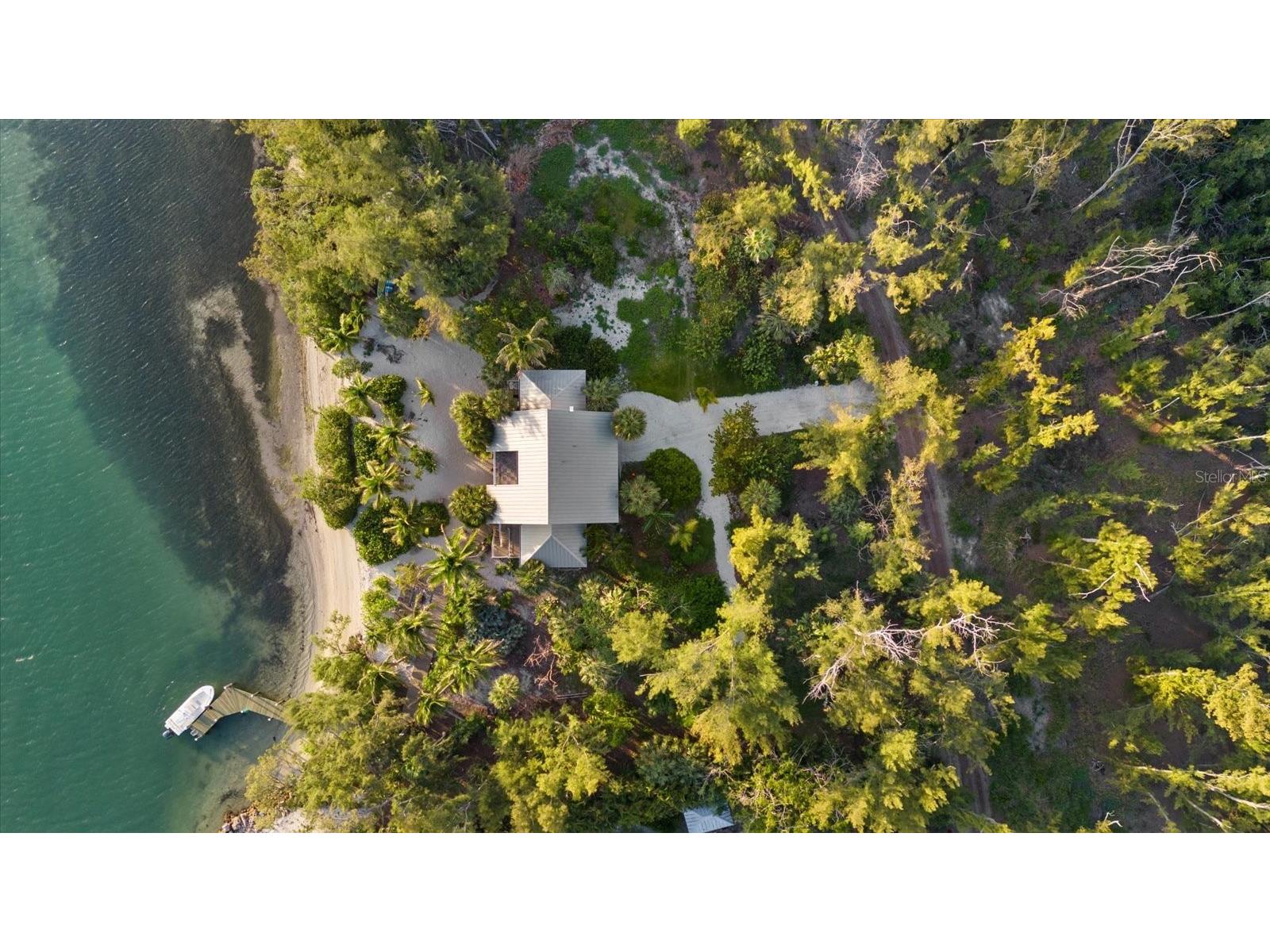 7143 La Lenaire Drive Longboat Key FL 34228 A4694196 image68