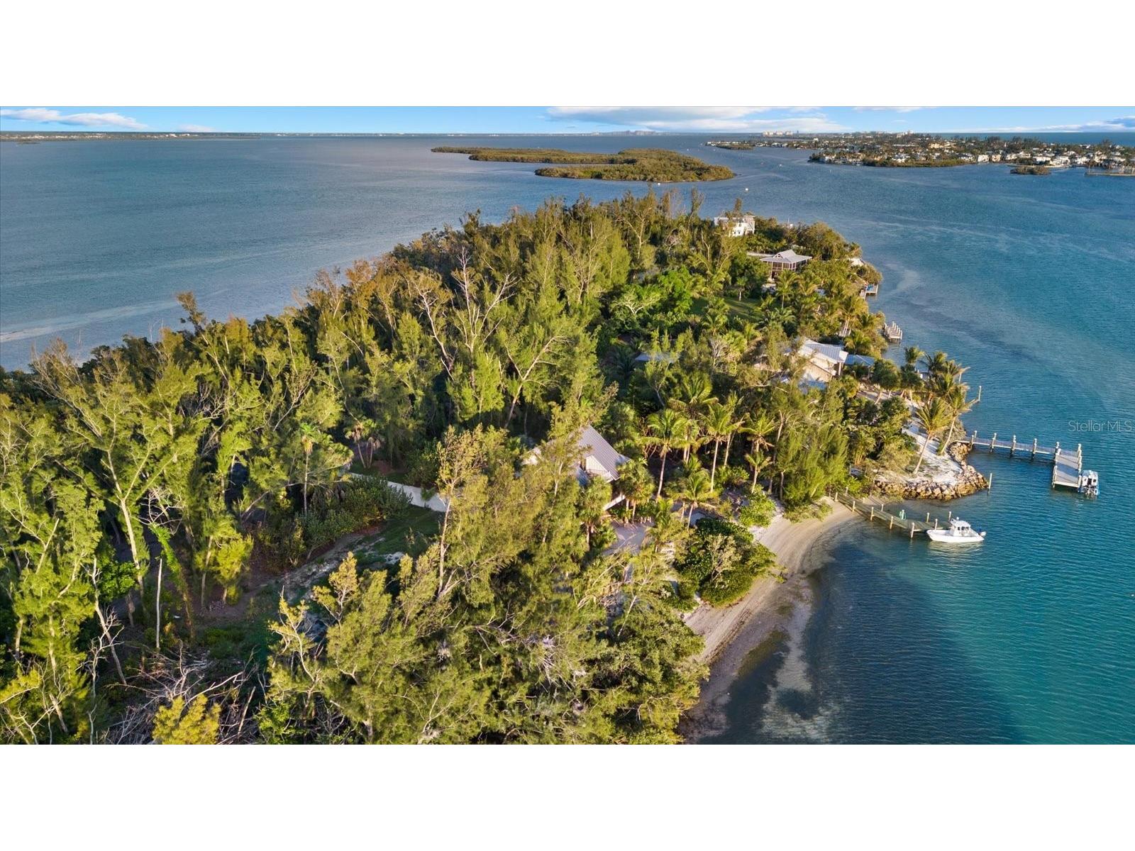 7143 La Lenaire Drive Longboat Key FL 34228 A4694196 image71