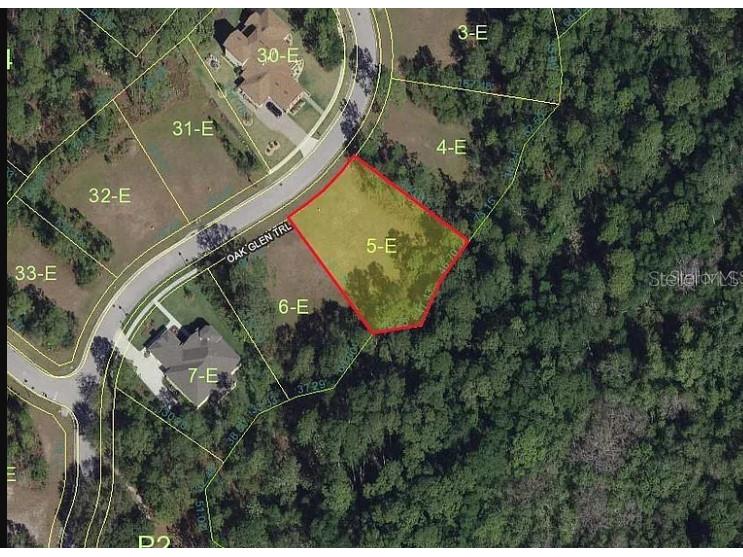 7143 Oak Glen Trail Harmony FL 34773 - BUCK LAKE AND CAT LAKE T3457760 image1