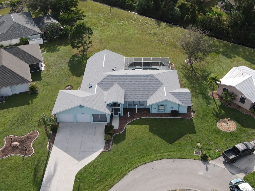 7143 Scarlet Sage Court Punta Gorda FL 33955 C7500031 image1