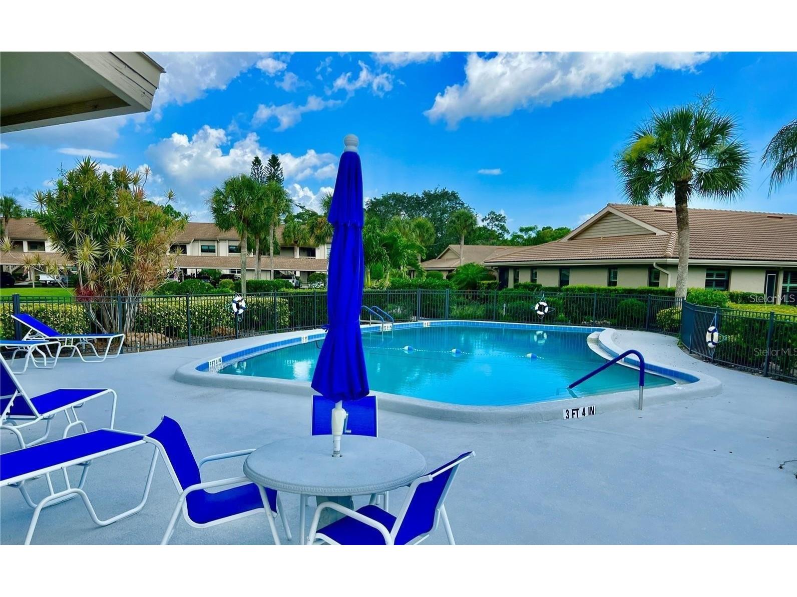 7143 Wood Creek Drive #203 Sarasota FL 34231 A4681524 image2