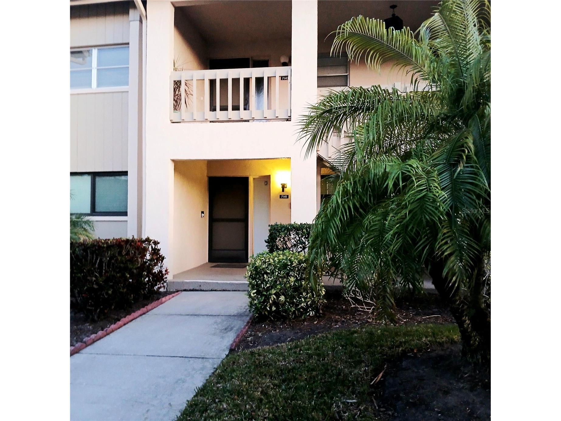 7143 Wood Creek Drive #203 Sarasota FL 34231 A4681524 image31