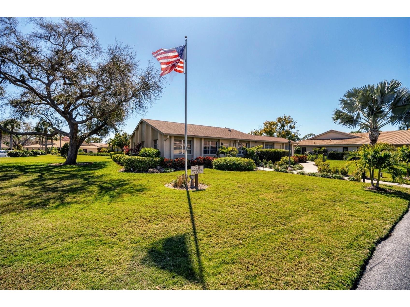 7143 Wood Creek Drive #203 Sarasota FL 34231 A4681524 image32