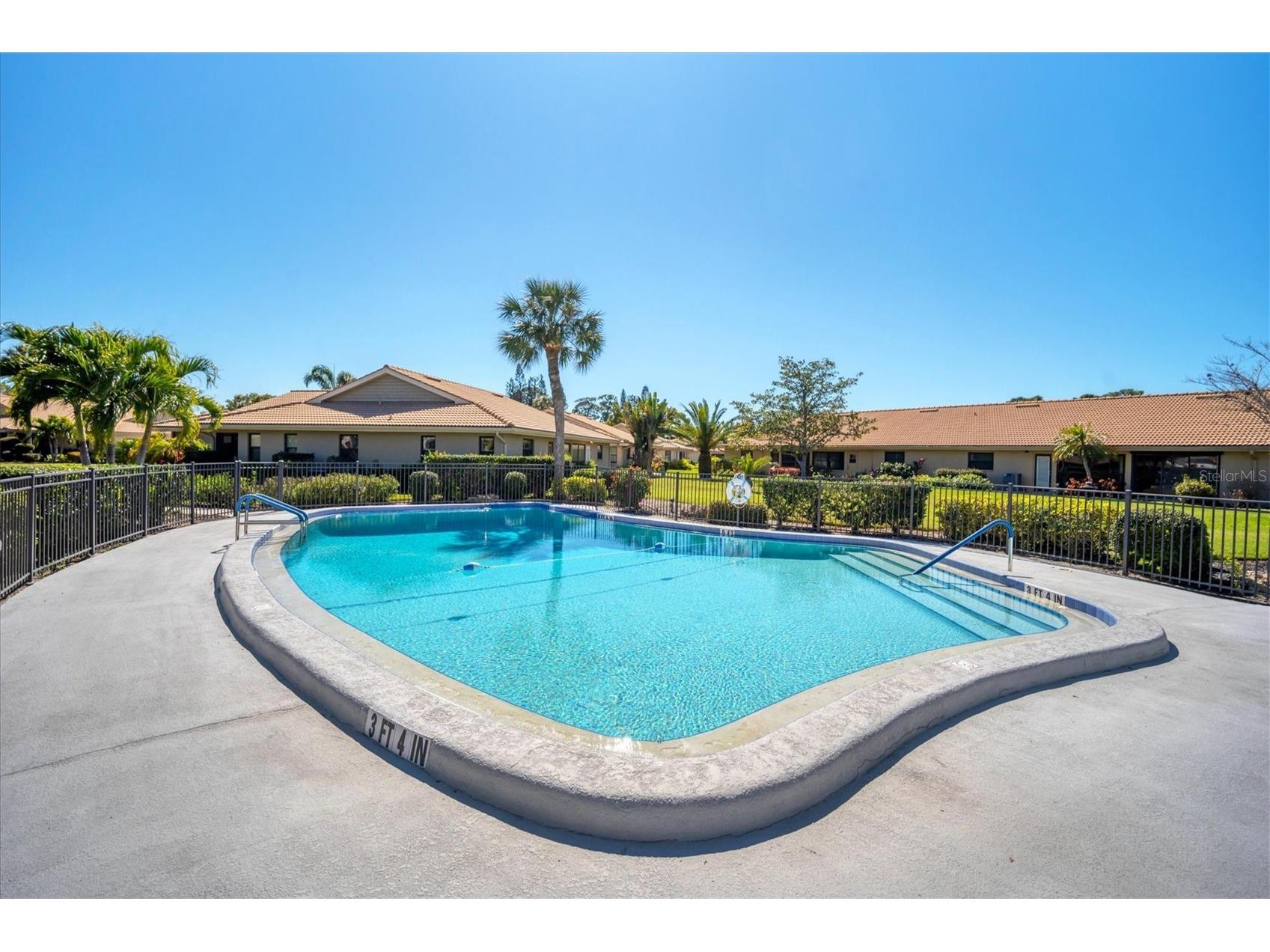 7143 Wood Creek Drive #203 Sarasota FL 34231 A4681524 image35