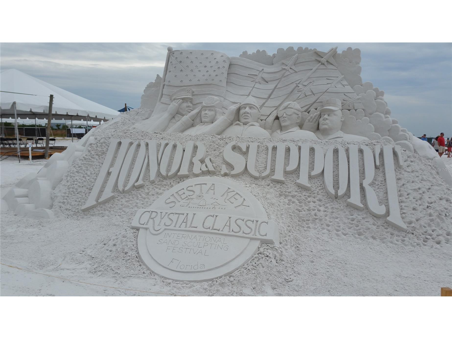 7143 Wood Creek Drive #203 Sarasota FL 34231 A4686189 image39