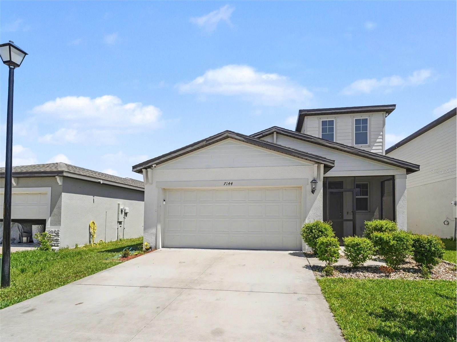 7144 Boggy Creek Place Parrish FL 34219 TB8490597 image1
