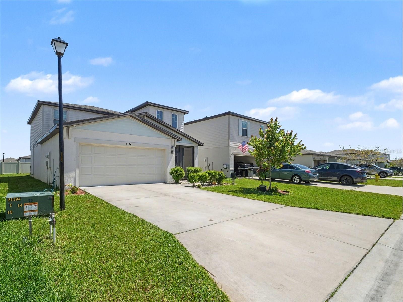 7144 Boggy Creek Place Parrish FL 34219 TB8490597 image2