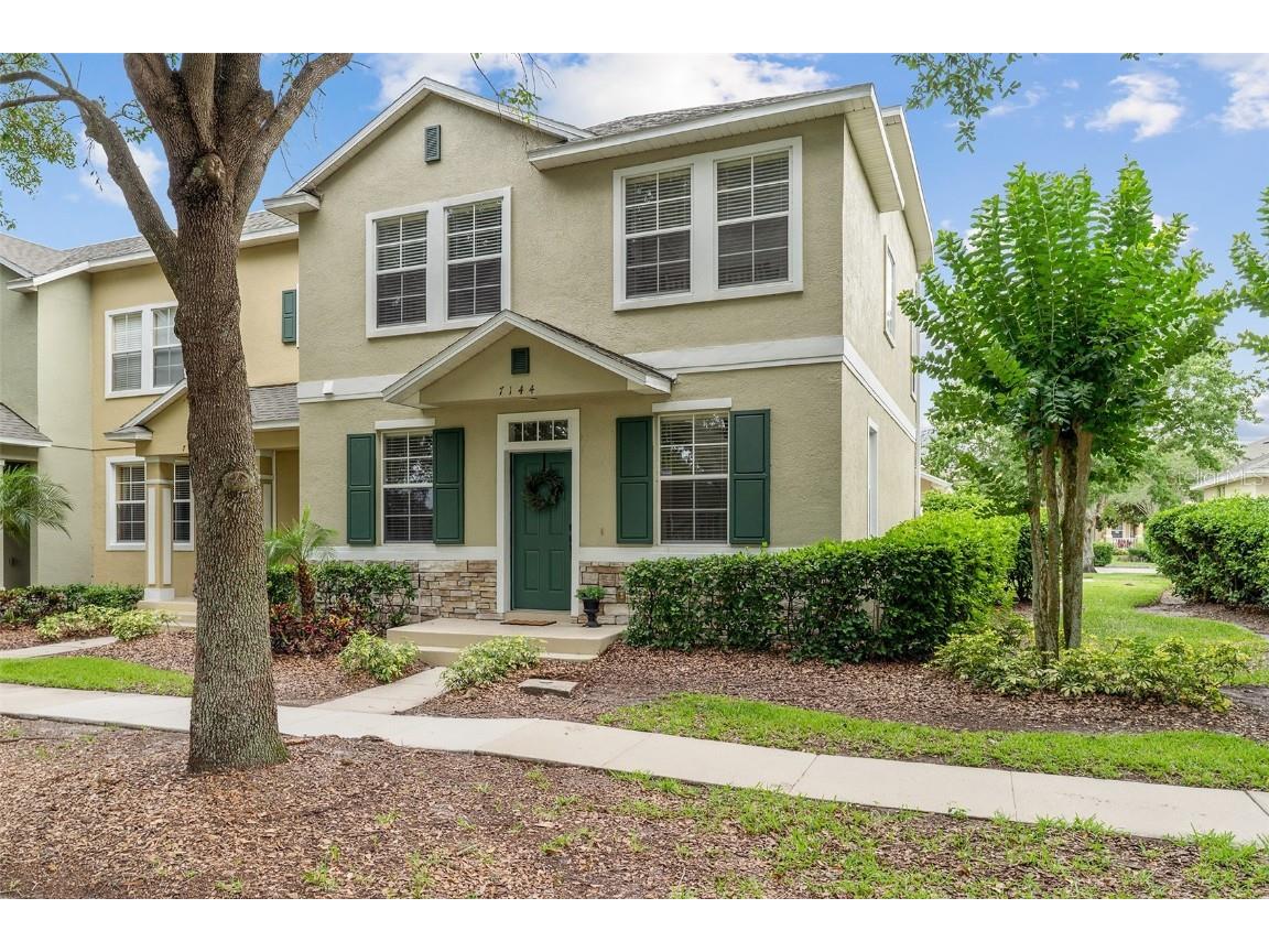 7144 Five Oaks Drive Saint Cloud FL 34773 - Buck Lake S5127408 image1