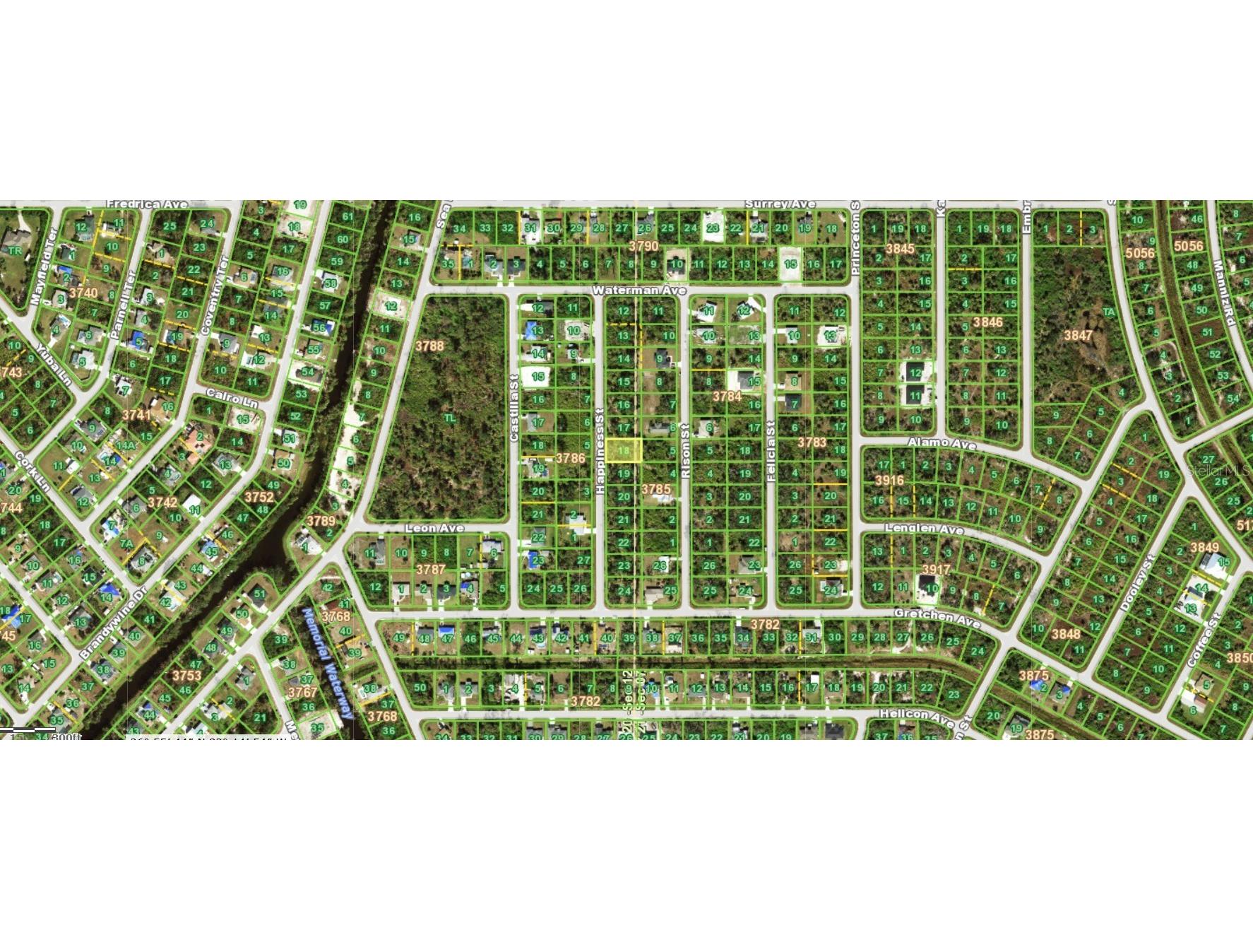 7144 Happiness Street Port Charlotte FL 33981 C7509003 image2