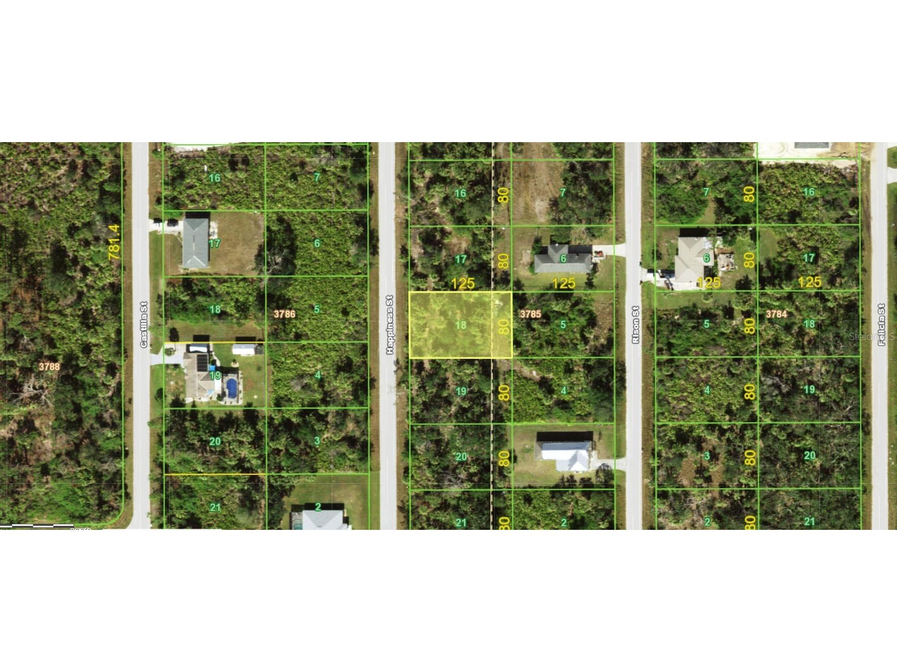 7144 Happiness Street Port Charlotte FL 33981 C7509003 image3