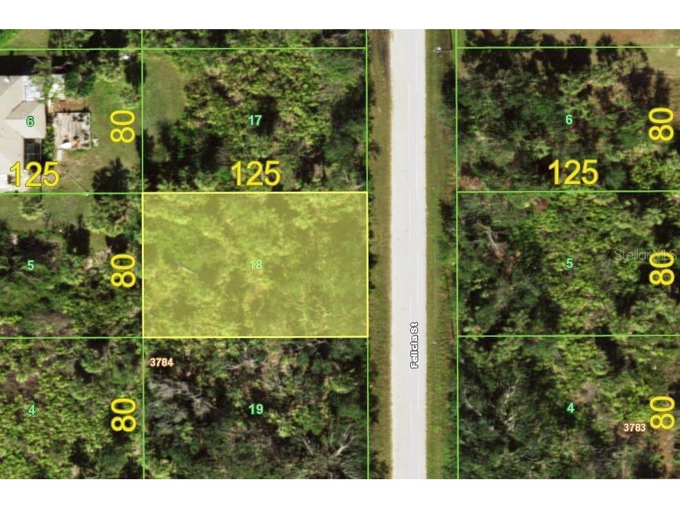 7145 Felicia Street Port Charlotte FL 33981 C7518350 image2