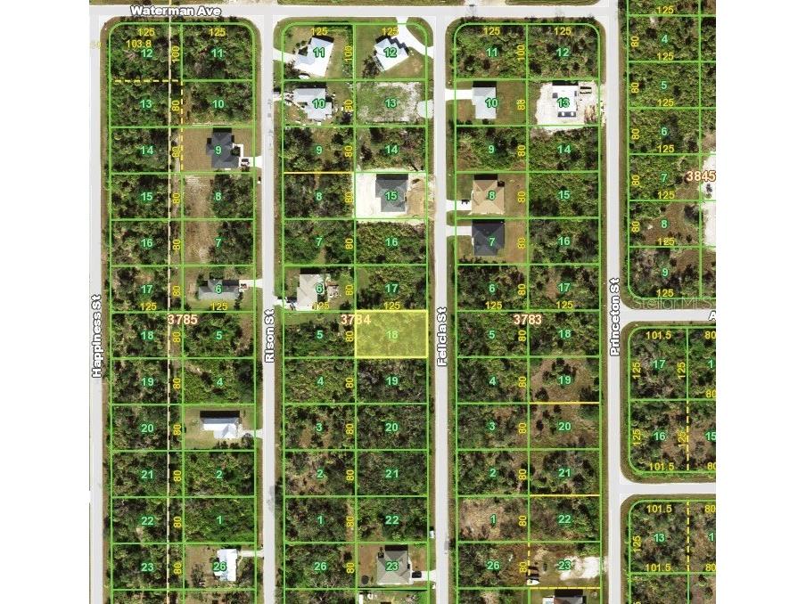 7145 Felicia Street Port Charlotte FL 33981 C7518350 image4