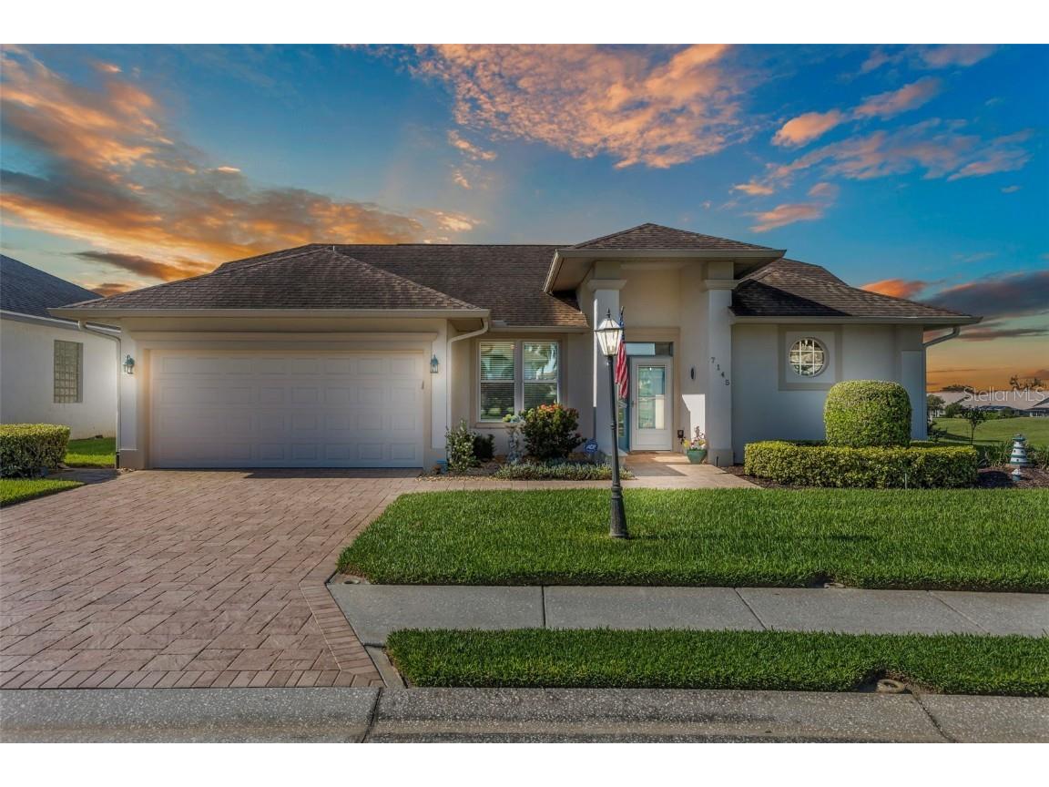 7145 Hazeltine Circle Lakeland FL 33810 TB8418696 image1