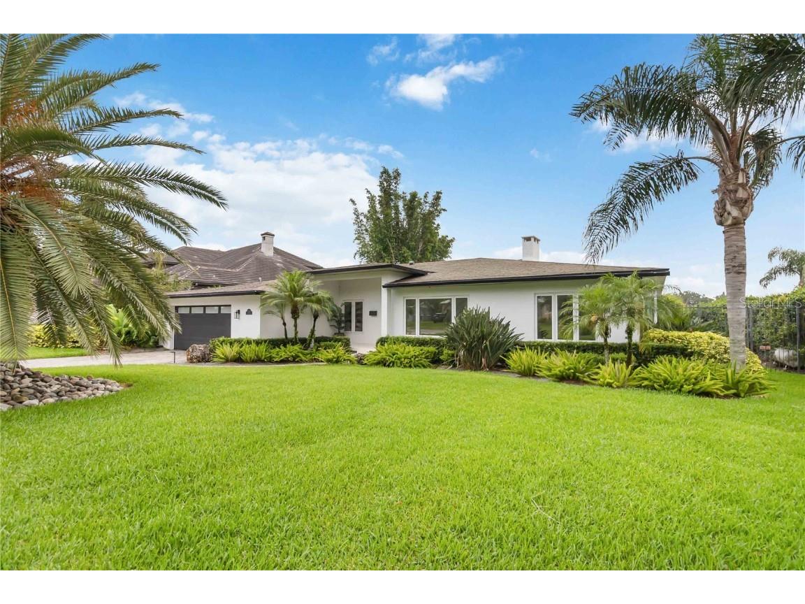 7145 Lake Drive Orlando FL 32809 - CONWAY CHAIN OF LAKES O6316123 image1