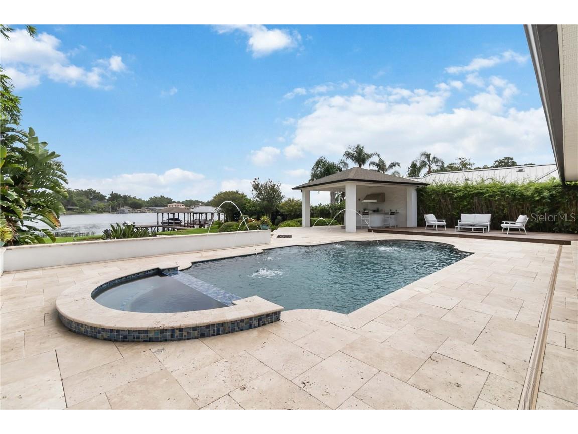 7145 Lake Drive Orlando FL 32809 - CONWAY CHAIN OF LAKES O6316123 image34