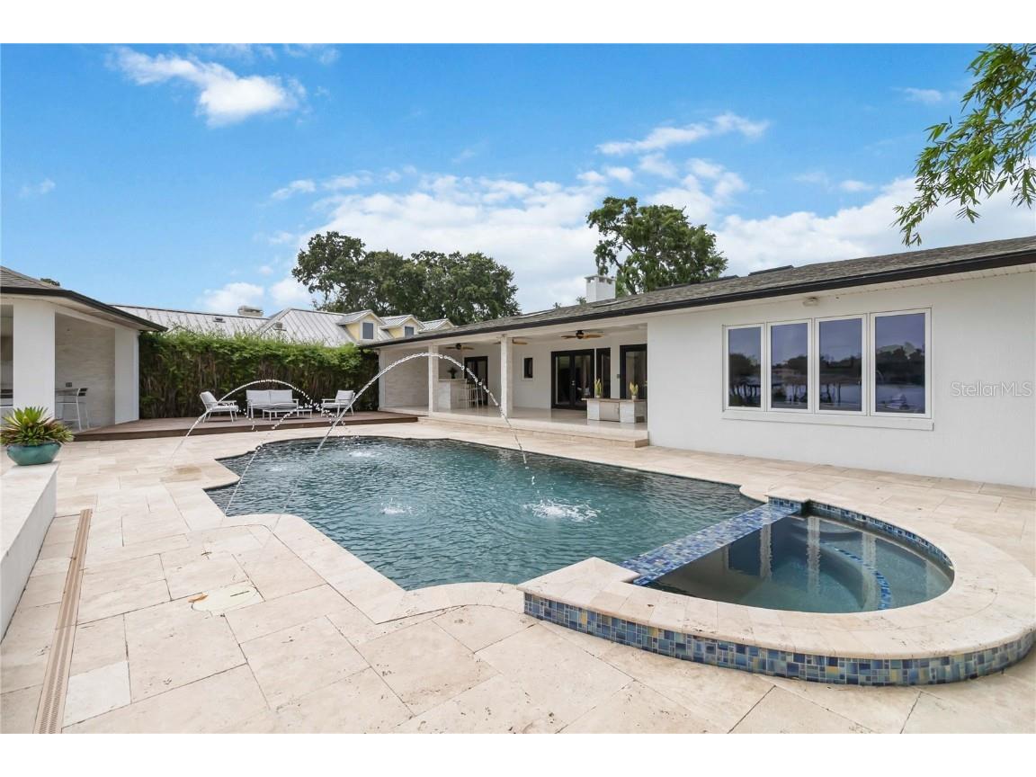 7145 Lake Drive Orlando FL 32809 - CONWAY CHAIN OF LAKES O6316123 image35