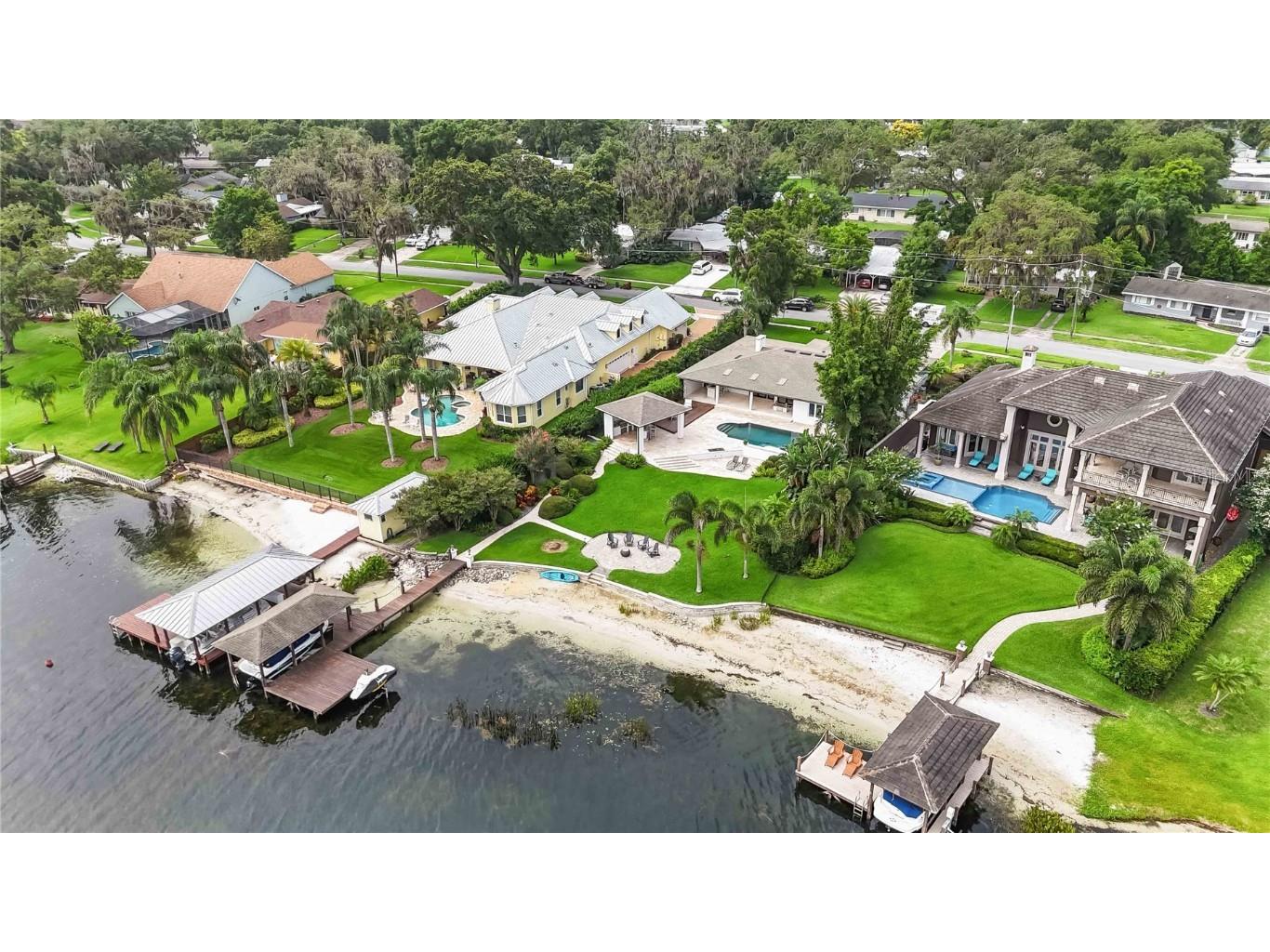 7145 Lake Drive Orlando FL 32809 - CONWAY CHAIN OF LAKES O6316123 image53