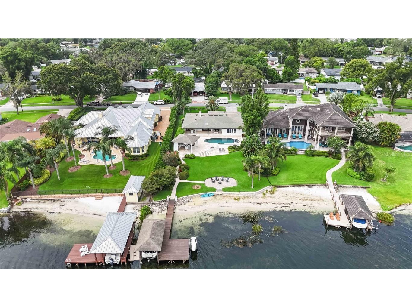 7145 Lake Drive Orlando FL 32809 - CONWAY CHAIN OF LAKES O6316123 image54