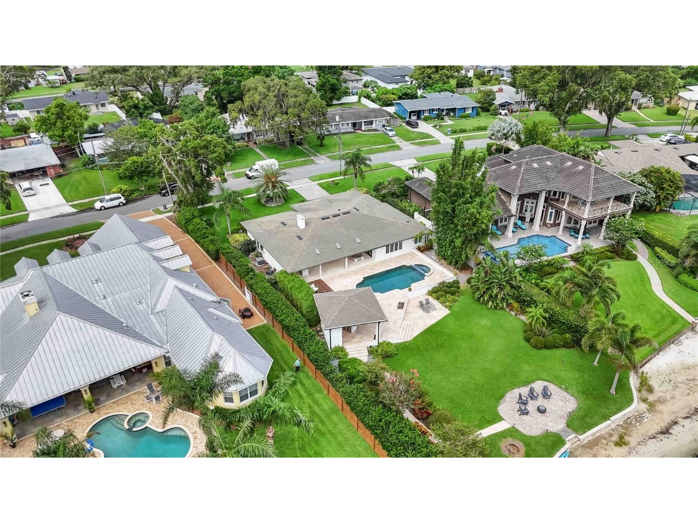 7145 Lake Drive Orlando FL 32809 - CONWAY CHAIN OF LAKES O6316123 image55