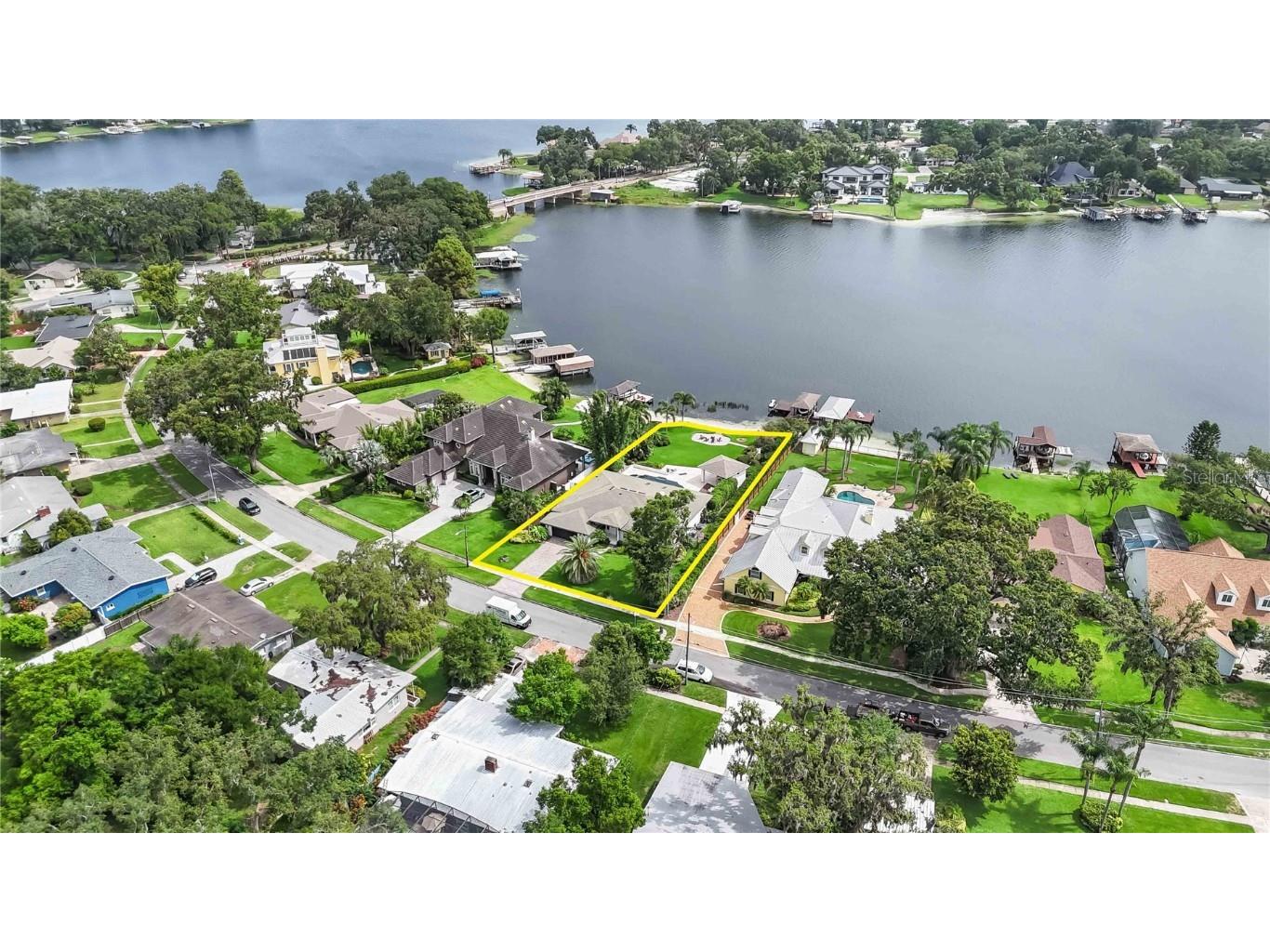 7145 Lake Drive Orlando FL 32809 - CONWAY CHAIN OF LAKES O6316123 image57