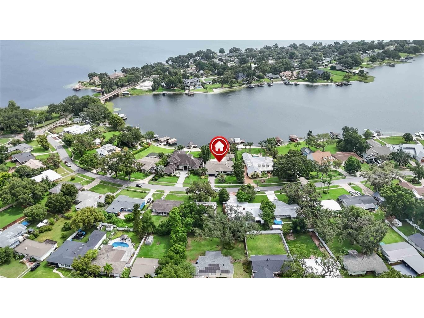 7145 Lake Drive Orlando FL 32809 - CONWAY CHAIN OF LAKES O6316123 image59