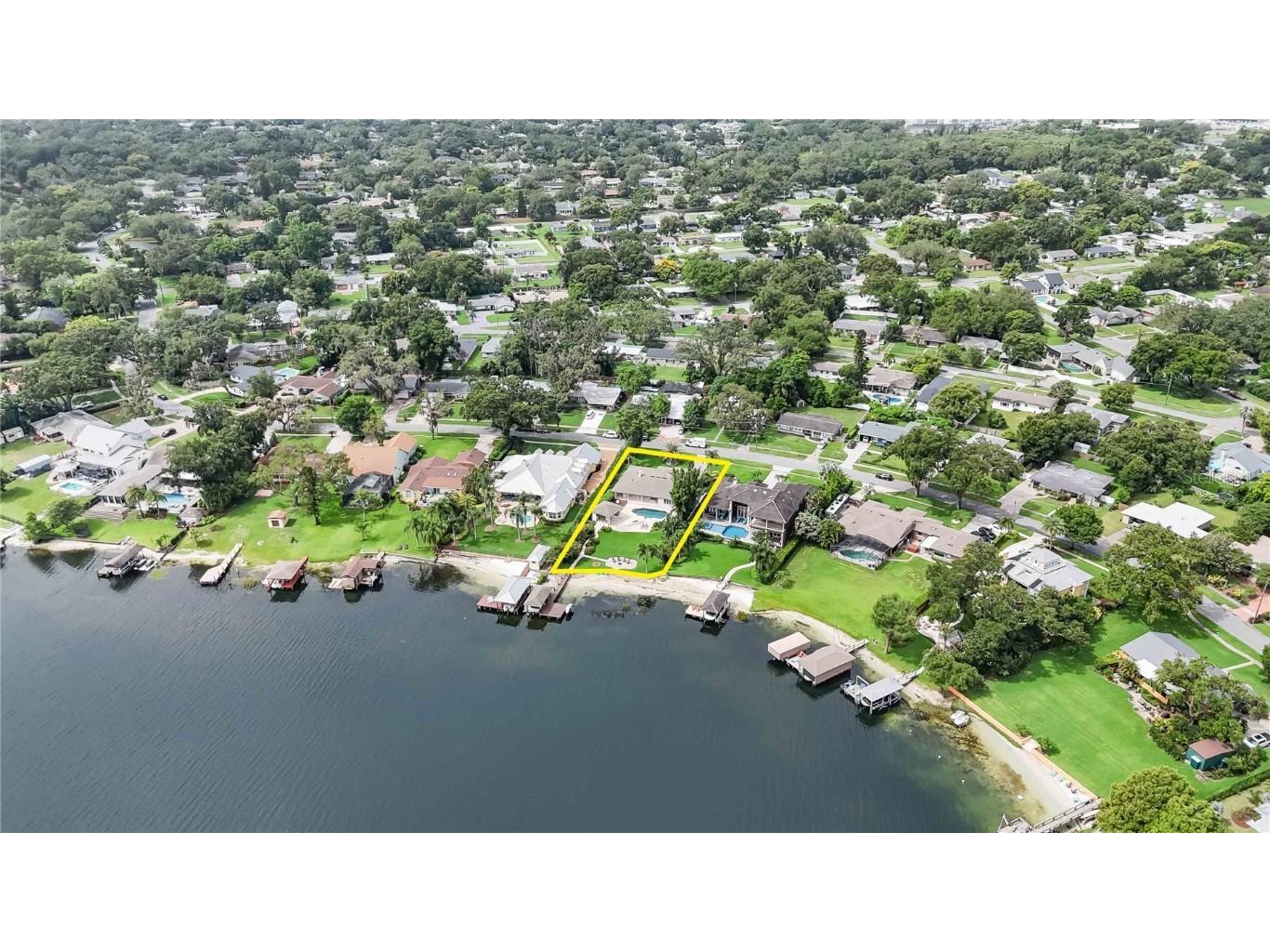 7145 Lake Drive Orlando FL 32809 - CONWAY CHAIN OF LAKES O6316123 image60