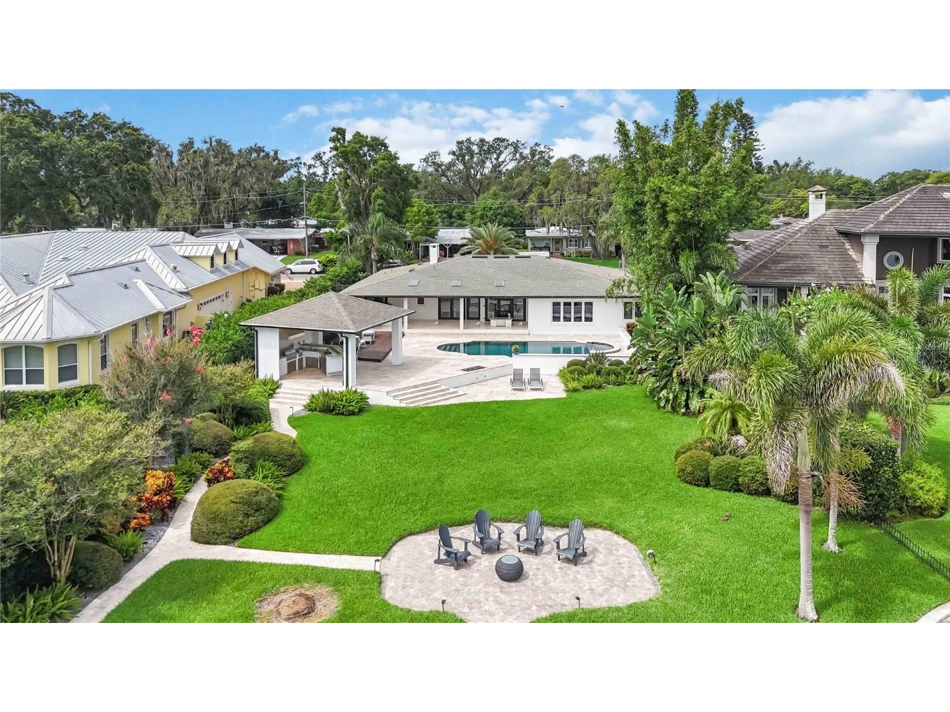 7145 Lake Drive Orlando FL 32809 - CONWAY CHAIN OF LAKES O6316123 image64