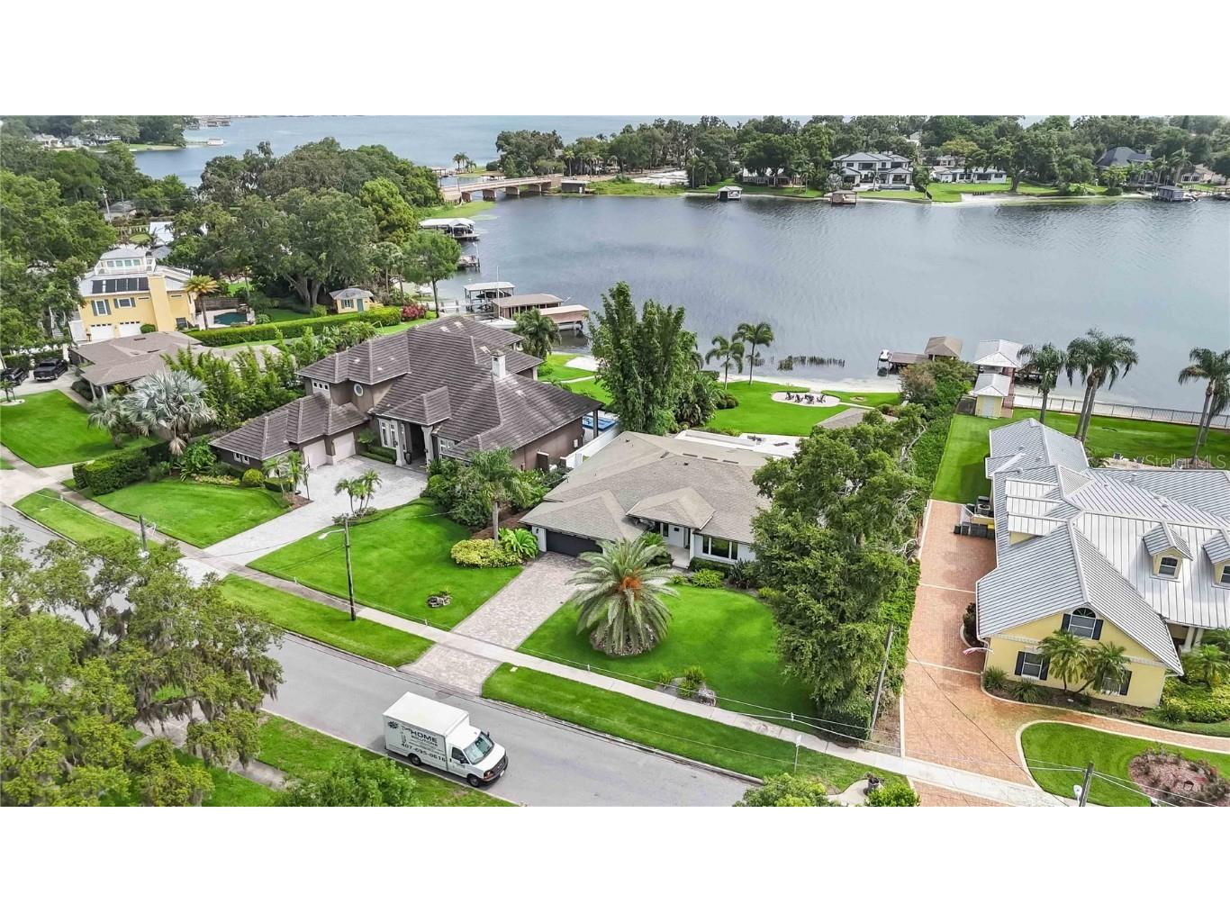 7145 Lake Drive Orlando FL 32809 - CONWAY CHAIN OF LAKES O6316123 image65