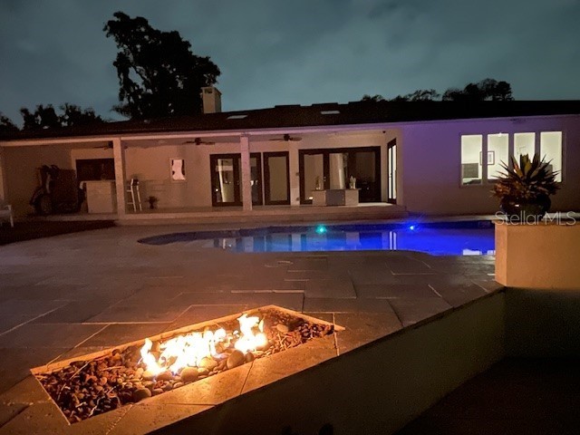 7145 Lake Drive Orlando FL 32809 - CONWAY CHAIN OF LAKES O6316123 image70