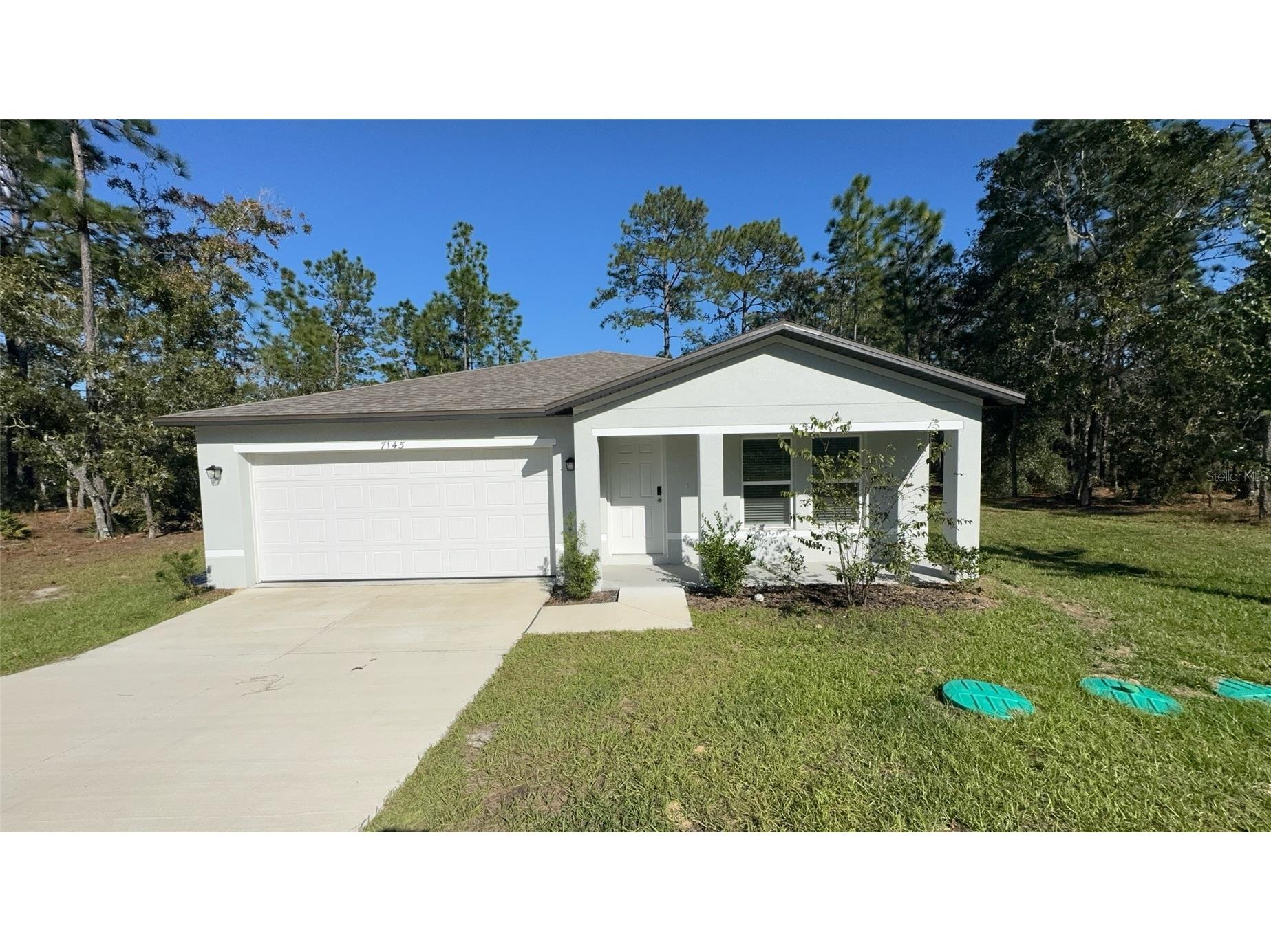 7145 N Henderson Way Citrus Springs FL 34434 OM717137 image1