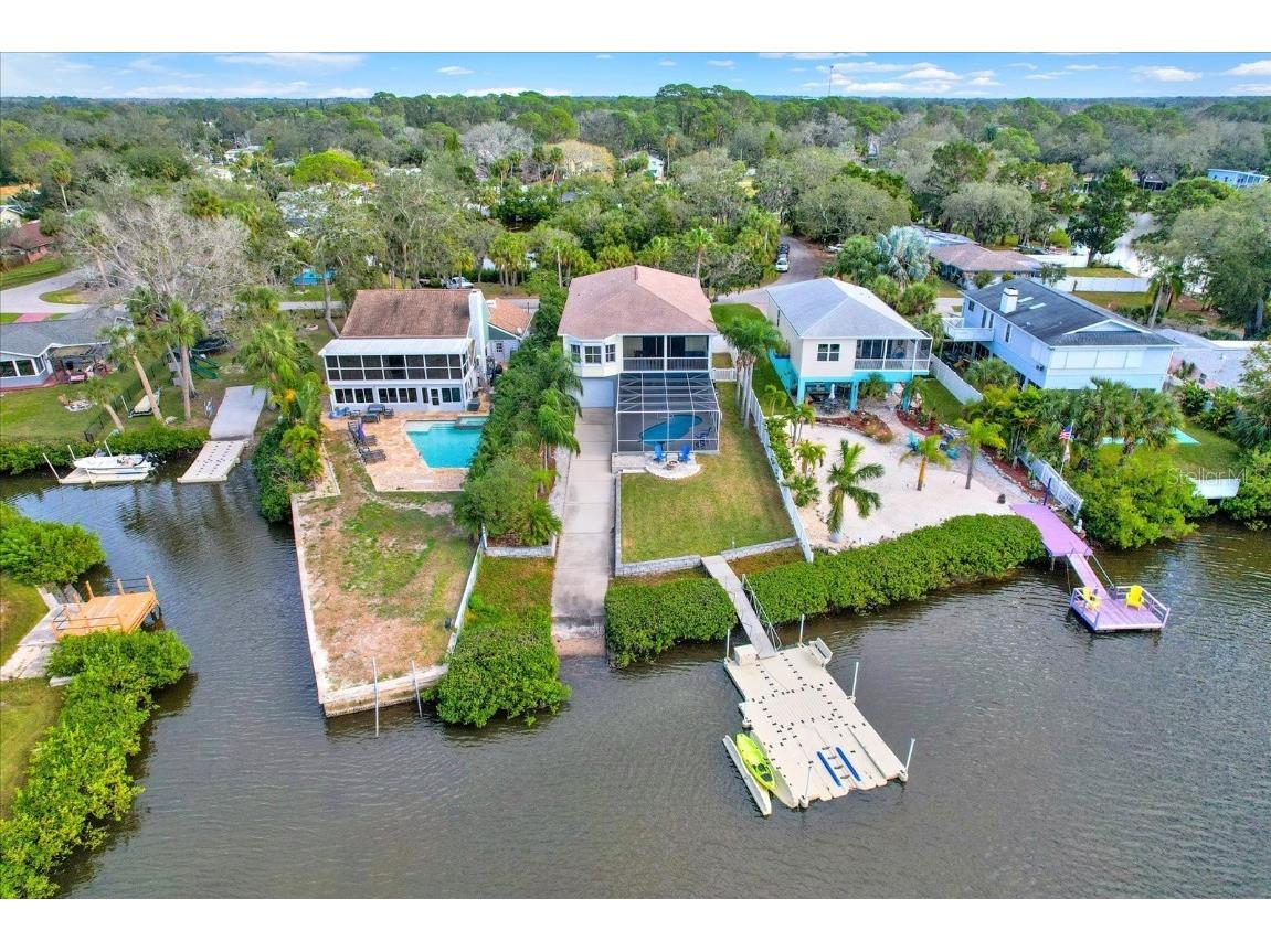 7145 Peninsular Drive New Port Richey FL 34652 - OYSTER BAYOU W GULF ACCESS TB8329247 image1