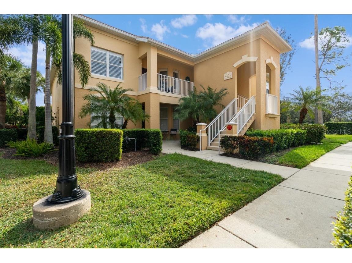 7146 Boca Grove Place #201 Lakewood Ranch FL 34202 A4589554 image1