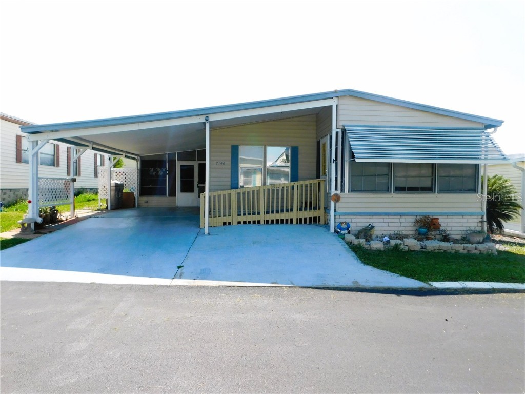 7146 El Torro Street Zephyrhills FL 33541 T3456075 image1