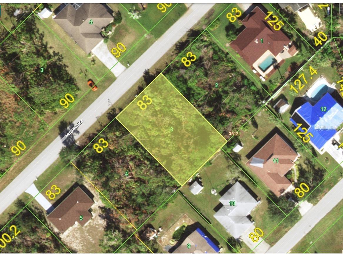 7146 Mineola Road Englewood FL 34224 D6137151 image1