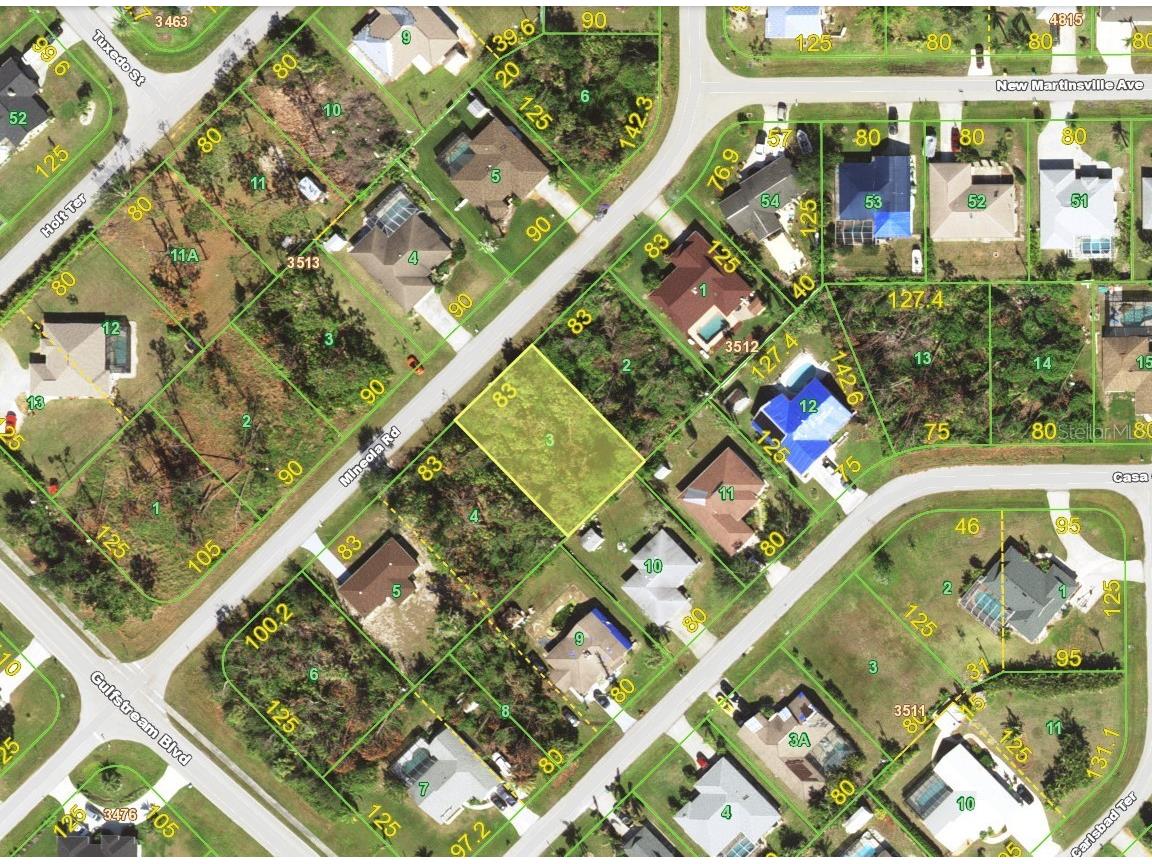 7146 Mineola Road Englewood FL 34224 D6137151 image2
