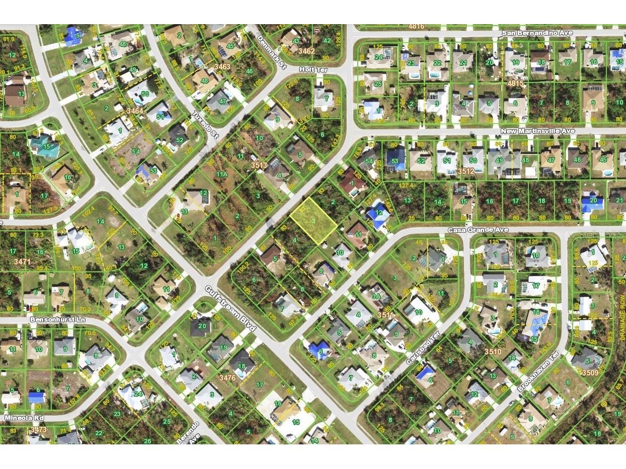 7146 Mineola Road Englewood FL 34224 D6137151 image3