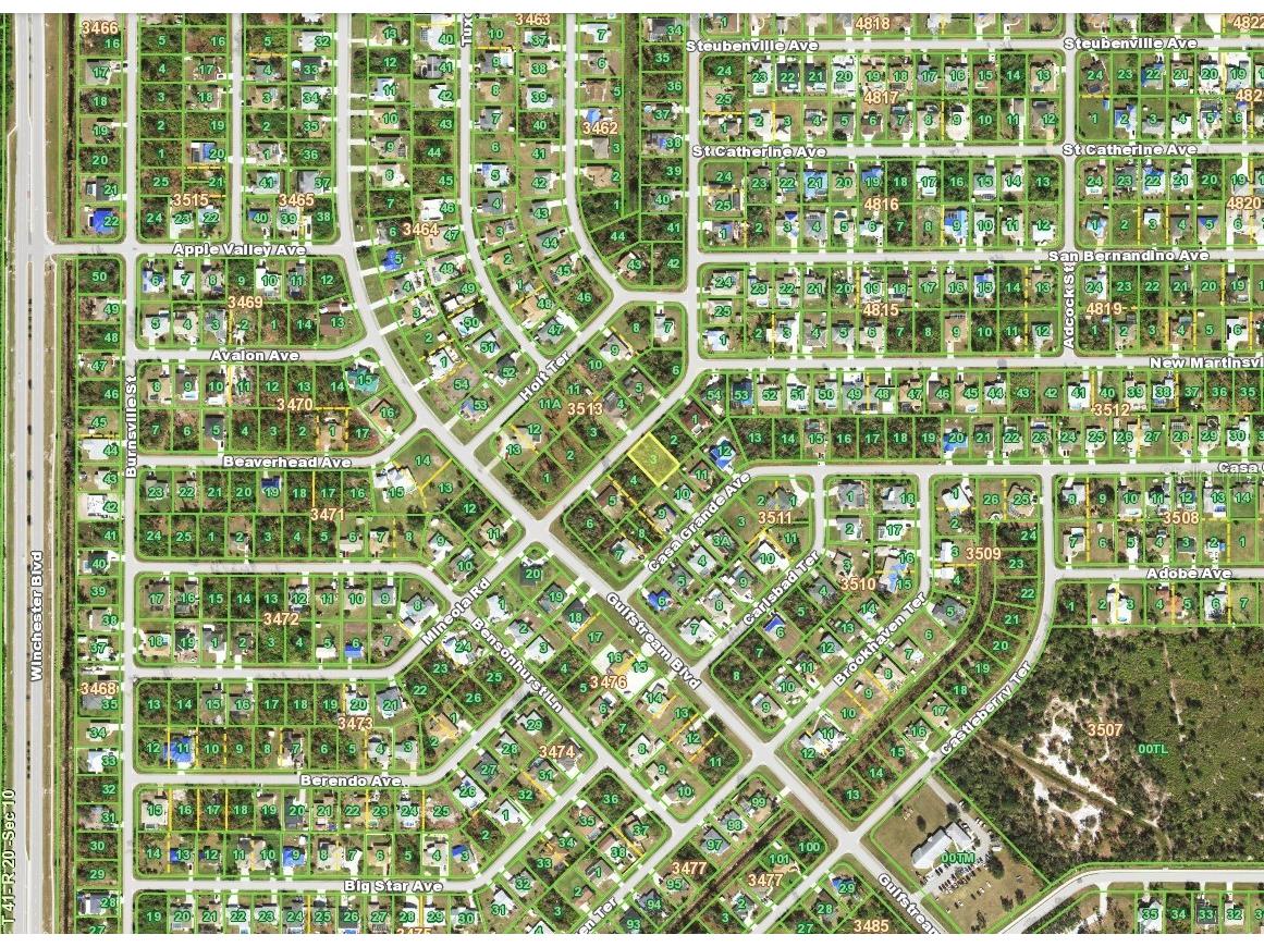 7146 Mineola Road Englewood FL 34224 D6137151 image4