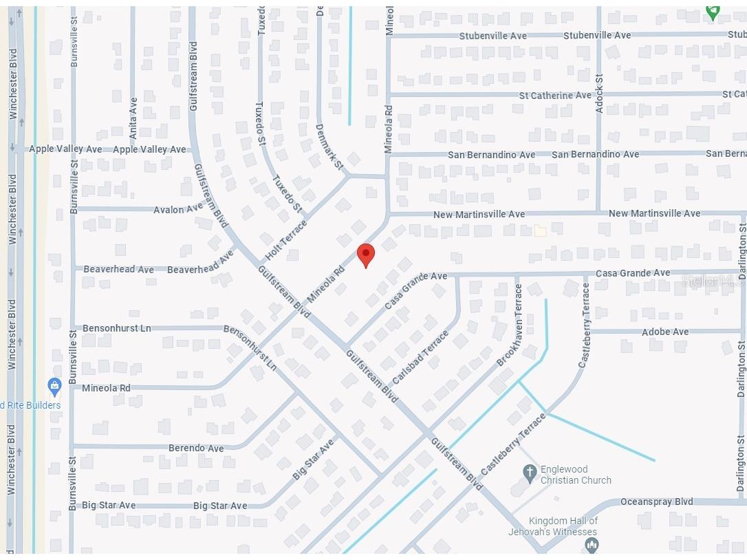 7146 Mineola Road Englewood FL 34224 D6137151 image5