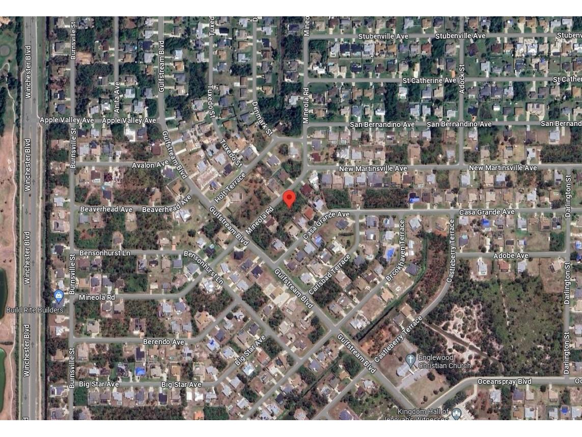 7146 Mineola Road Englewood FL 34224 D6137151 image6