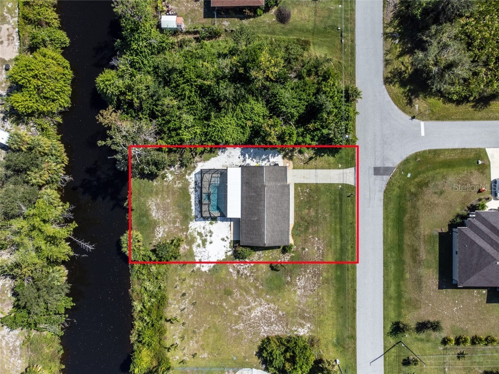 7146 Rosemont Drive Englewood FL 34224 - MARCH WATERWAY D6133200 image1