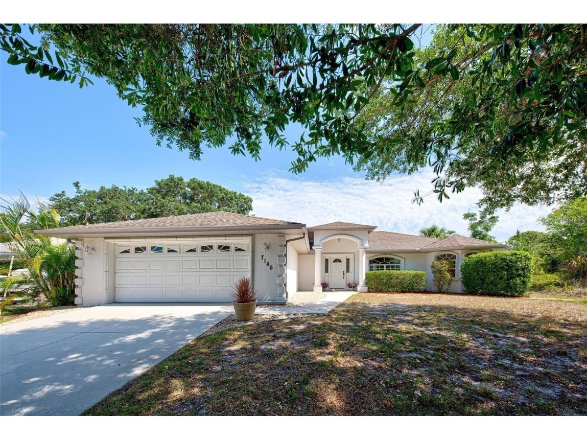 7146 Sablon Road North Port FL 34291 A4565636 image1