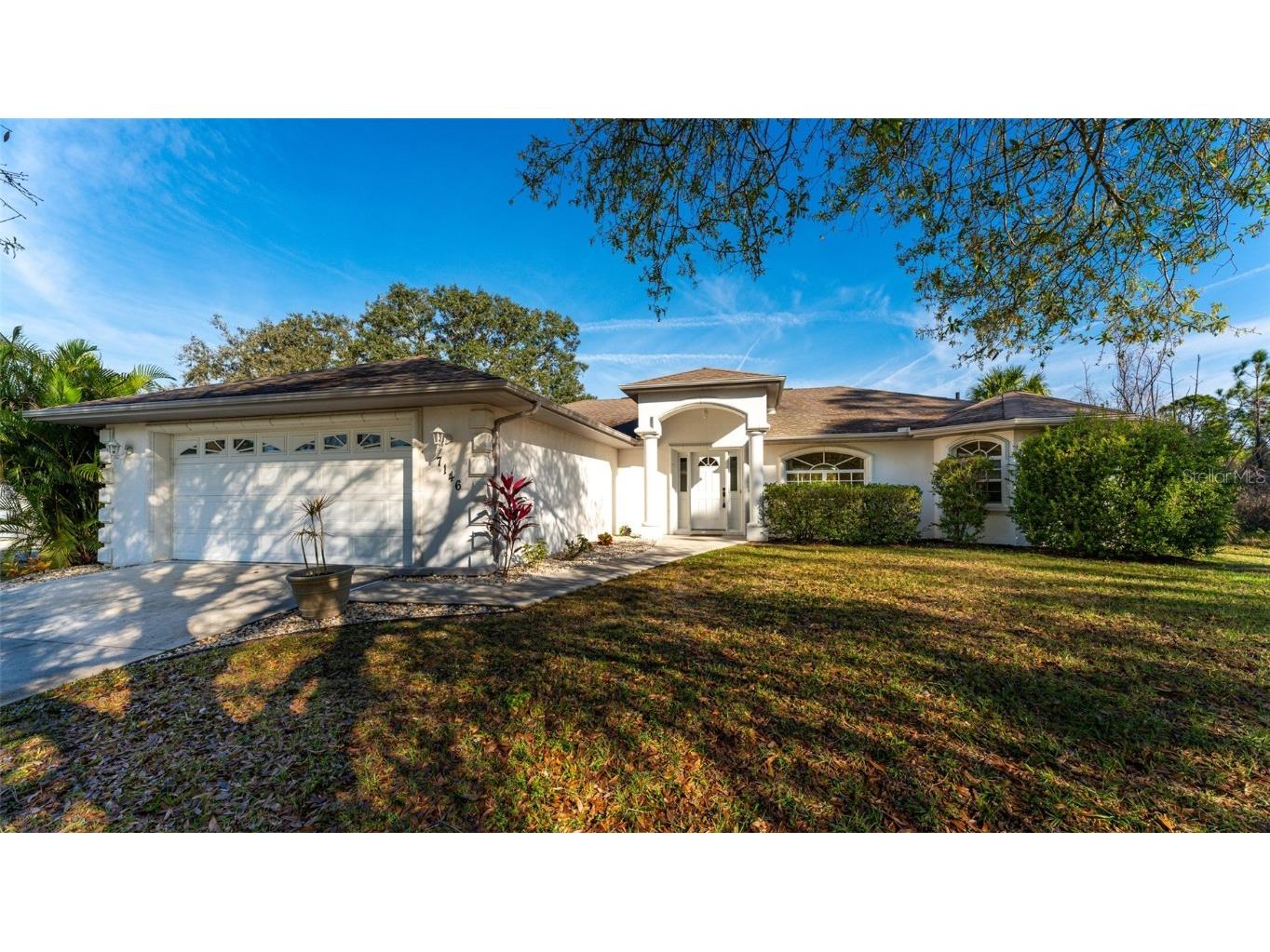 7146 Sablon Road North Port FL 34291 A4600601 image1